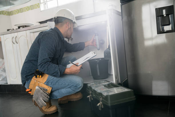 Best Plumbing Repair Near Me  in Mercersburg, PA