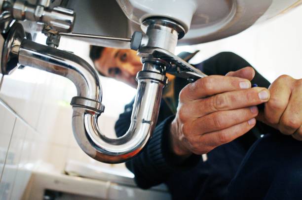 Sprinkler Systems in Mercersburg, PA