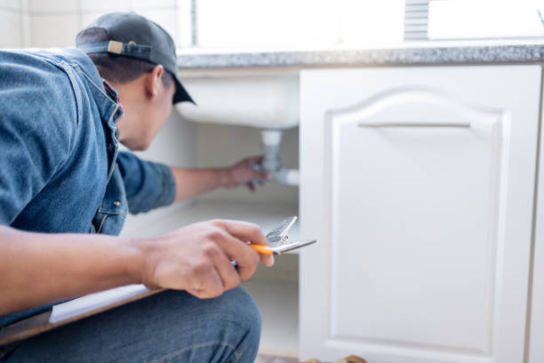 Best Emergency Plumber  in Mercersburg, PA