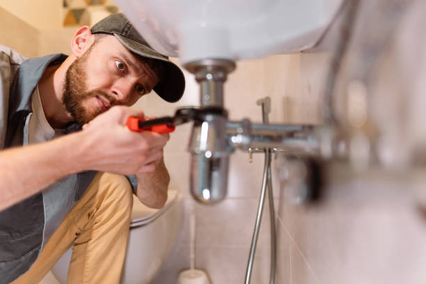 Best Drain Cleaning Services  in Mercersburg, PA