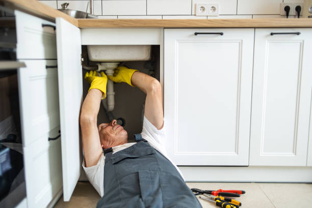 Best 24-Hour Plumber Near Me  in Mercersburg, PA