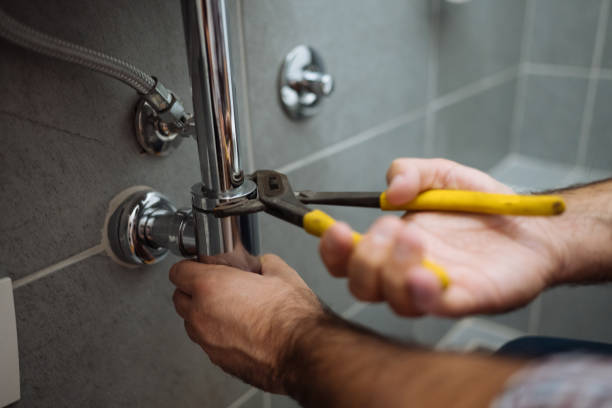 Mercersburg, PA Plumbing Company