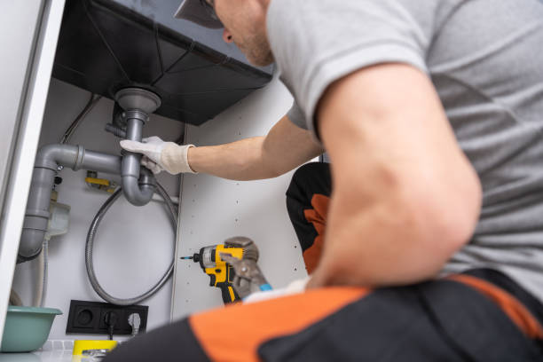 Best Toilet Repair Services  in Mercersburg, PA