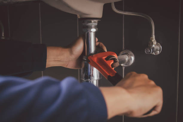 Best Plumbing Inspection Services  in Mercersburg, PA