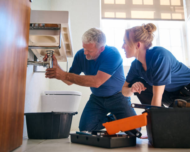 Best Water Leak Repair  in Mercersburg, PA